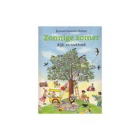 Centraal Boekhuis Zonnige zomer - thumbnail