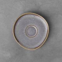 Villeroy & Boch Lave Beige Koffieschotel - thumbnail