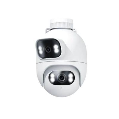 Xiaomi IMILAB EC6 Schijnwerper Dual Outdoor Bewakingscamera 2 K Wit EU CMSXJ68A