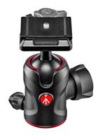 Manfrotto MH496-BH Compact Ball Head - thumbnail