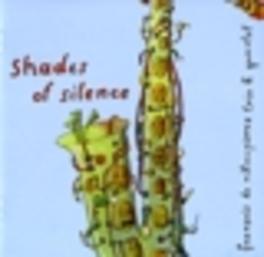 Shades Of Silence - CD (0725095284028)
