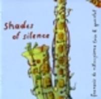 Shades Of Silence - CD (0725095284028) - thumbnail