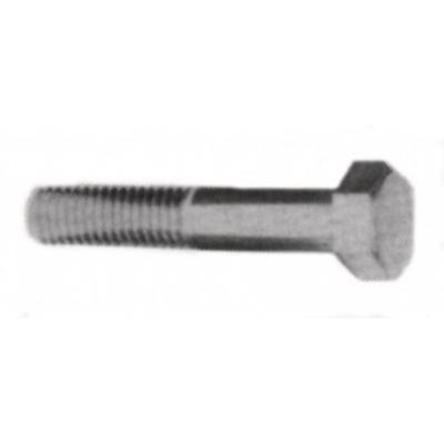 PLETSCHER zeskantbout hex screw m10 x 65mm