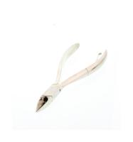 Malteser Hoektang 13cm nikkel ribb 19-5E 1 Stuks - thumbnail