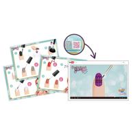 Nagelstudio "Professional Studio" BUKI meerdere kleuren - thumbnail