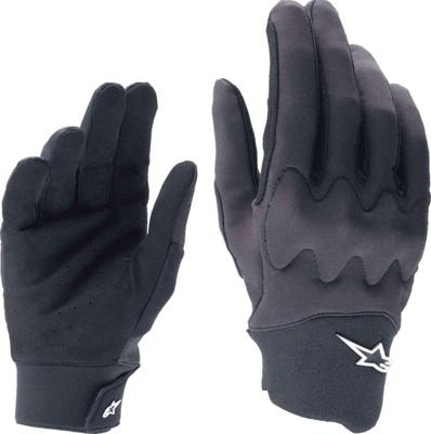 Alpinestars supra shield - mtb gloves | m