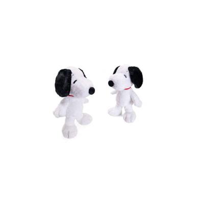 Peanuts Plush Figure Snoopy Flopsie 40 cm