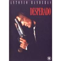 Desperado (DVD) - thumbnail