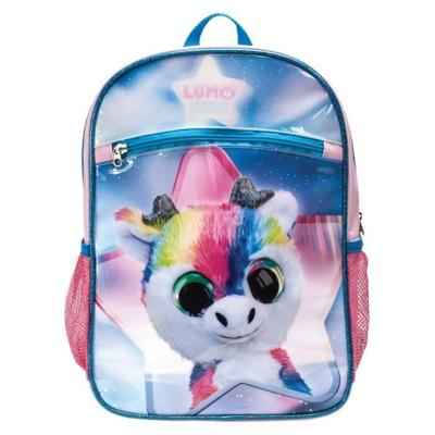 Lumo Stars rugzak