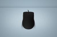 Contour Contour ACTIVE KEY MMS AK-PMH12 Corded s Ergonomische muis Kabelgebonden Optisch Zwart 5 Toetsen 1000 dpi - thumbnail