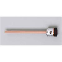 ifm Electronic LT8022 Niveau- en temperatuursensor Voedingsspanning (bereik): 18 - 30 V/DC Meetbereik: 0.025 - 0.221 m 1 stuk(s) - thumbnail