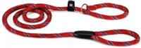 Beeztees 744026 1,7 m Rood Nylon Hond Trainriem - thumbnail