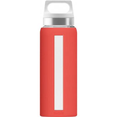SIGG DREAM Scarlett 0,65L Drinkfles Rood 0.65 l
