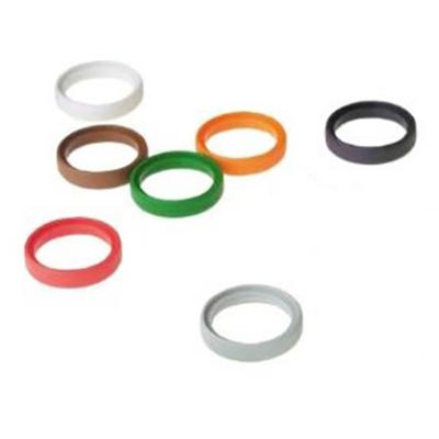 Amphenol Codeerring Grijs 1 stuk(s)