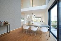 Livingwalls Profitex 2022 - Zilver - Gipslook - 389693 - thumbnail