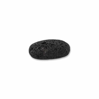 Lavasteen Geursteen / Scrubsteen 2 x 3 x 4 cm