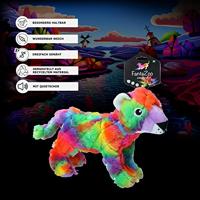 FantaZoo Leopard Medium - thumbnail