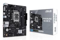 Moederbord Asus 90MB1GL0-M0ECY0 H610 LGA 1700 - thumbnail