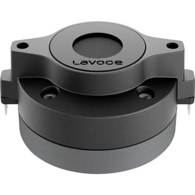 Lavoce DF10.101LM Hogetoon-driver 8 Ω