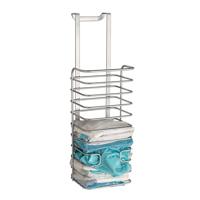 Metaltex Galileo Rekje 36x12x12 cm Zilver - thumbnail