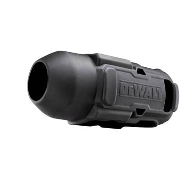 DeWalt Accessoires Afneembare rubberen behuizing voor DCF900 + DCF899 - PB900.899-QZ