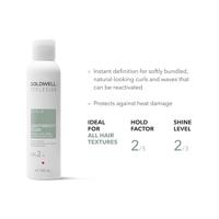 Goldwell Stylesign Curls Lightweight Fluid 150ml - thumbnail