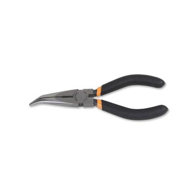Beta 1168G 200 Telefoontangen | lange gebogen halfronde bekken | handgreep voorzien van dubbel gelaagde anti slip PVC | industriële afwerking -