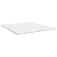 Boxspring met matras stof zwart 180x200 cm - thumbnail