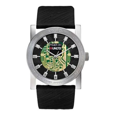 Marc Ecko E10041G1 (Ø 46 mm) Heren horloge