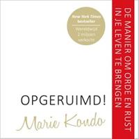 Opgeruimd! - thumbnail