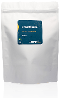 L-Glutamine - 350 gram - thumbnail