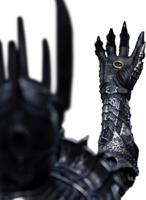 Lord of the Rings Mini Statue Sauron 20 cm - thumbnail