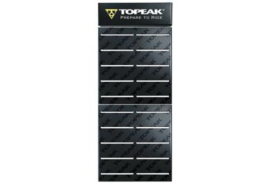Topeak Pos Display Muurbeugel - Zwart Topeak Pos Display Muurbeugel - Zwart