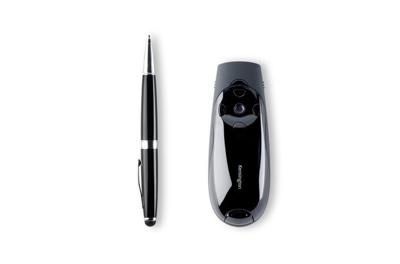 Kensington Presenter Expert - Groene Laser & Cursorcontrole