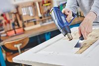 Rapid Heteluchtpistool R2200-E - 5001343 - thumbnail