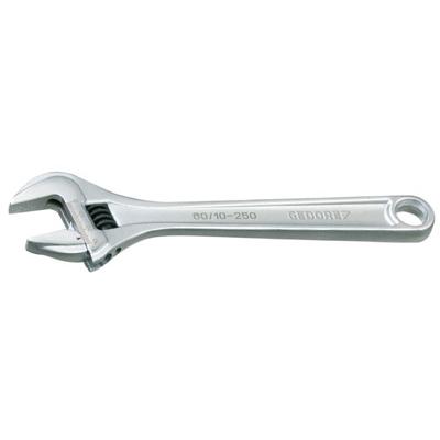Gedore 6381290 60 CP 12 Engelse sleutel Sleutelbreedte (metrisch) 36 mm Sleutelbreedte (inch) 1 7/16