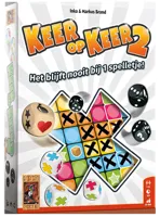 999Games 999 games keer op keer 2 - dobbelspel - thumbnail