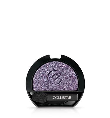 Collistar Impeccable Compact Refill oogschaduw 320 Lavander Frost 2 g Shimmer