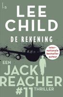 De rekening - Lee Child - ebook - thumbnail