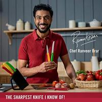 Victorinox - Groente-|schilmesje, Victorinox, Swiss Classic - thumbnail