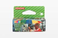 Lomography Color Negative 800/120 - thumbnail