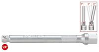 KS Tools 911.1506 9111506 Dopsleutelverlenging Aandrijving 1/4 (6.3 mm) 50 mm 1 stuk(s) - thumbnail