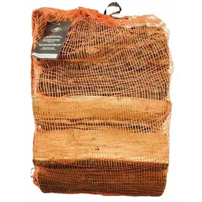 Gemengd haardhout in netzak 8kg