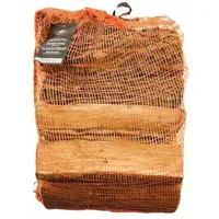 Gemengd haardhout in netzak 8kg - thumbnail