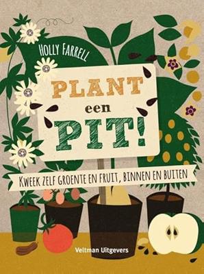 Plant een pit!