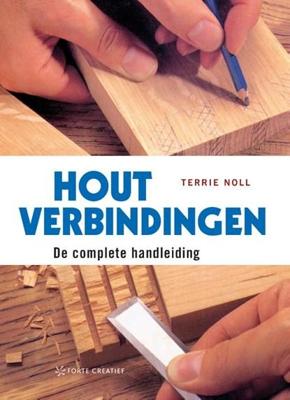 Houtverbindingen (Hardback) Houtverbindingen (Hardback)