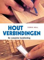 Houtverbindingen (Hardback) - thumbnail