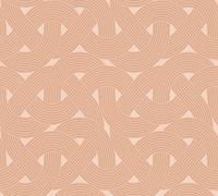 Architects Paper AP Arcade - Oranje - Retro - 391752 - thumbnail