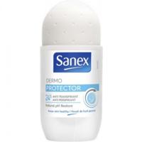Sanex Deo Roller Dermo Protector - thumbnail