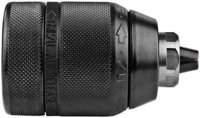 Makita 192664-5 Boorkop snelspan 1,5-13 mm Makita 192664-5 Boorkop snelspan 1,5-13 mm